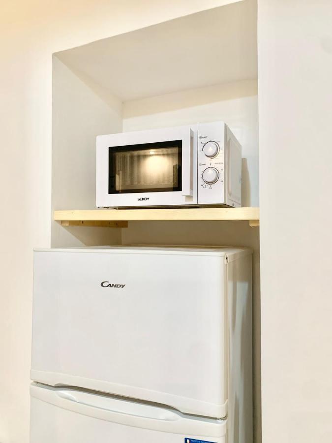 Casa Beddhra גאליפולי מראה חיצוני תמונה