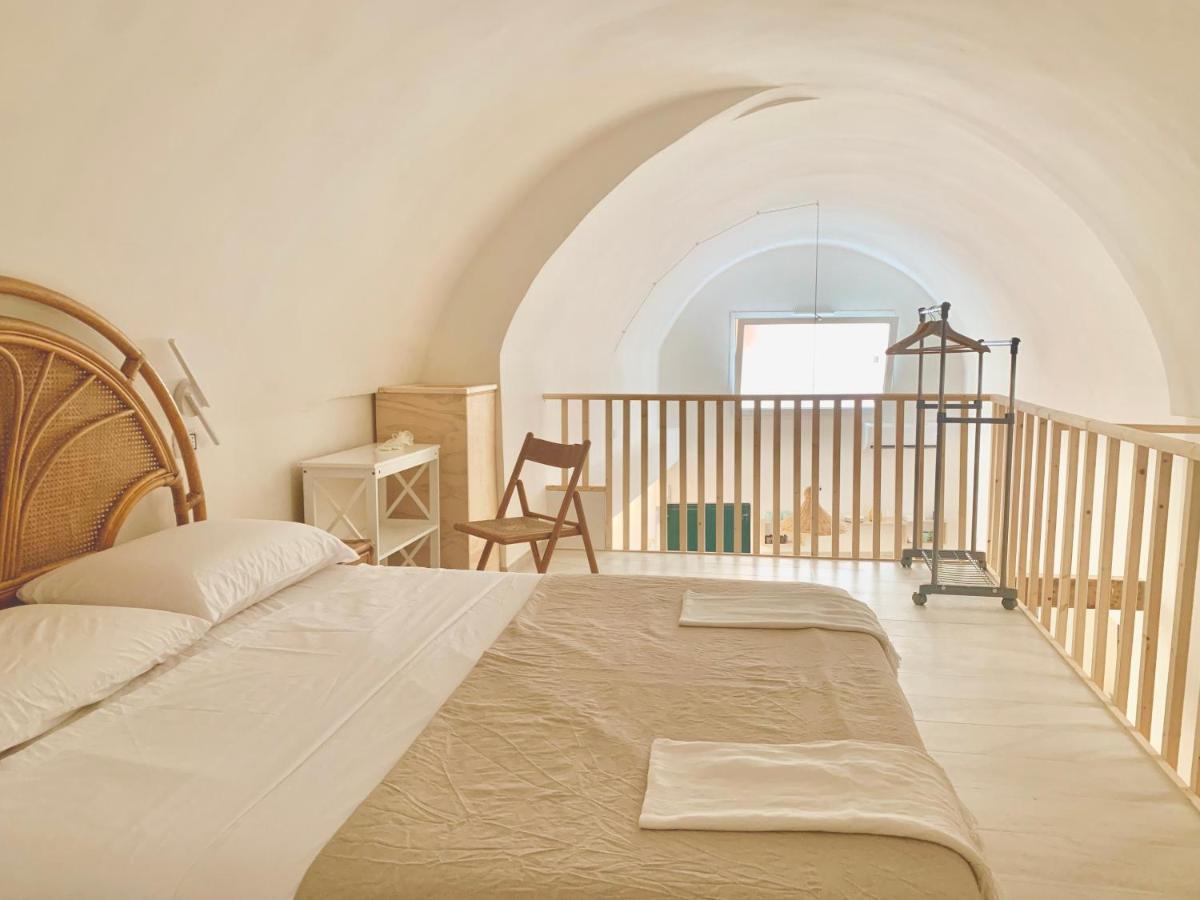 Casa Beddhra גאליפולי מראה חיצוני תמונה