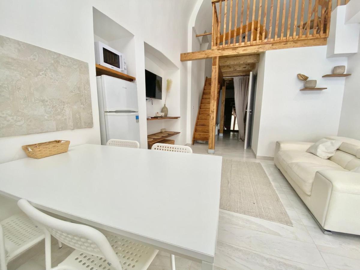 Casa Beddhra גאליפולי מראה חיצוני תמונה