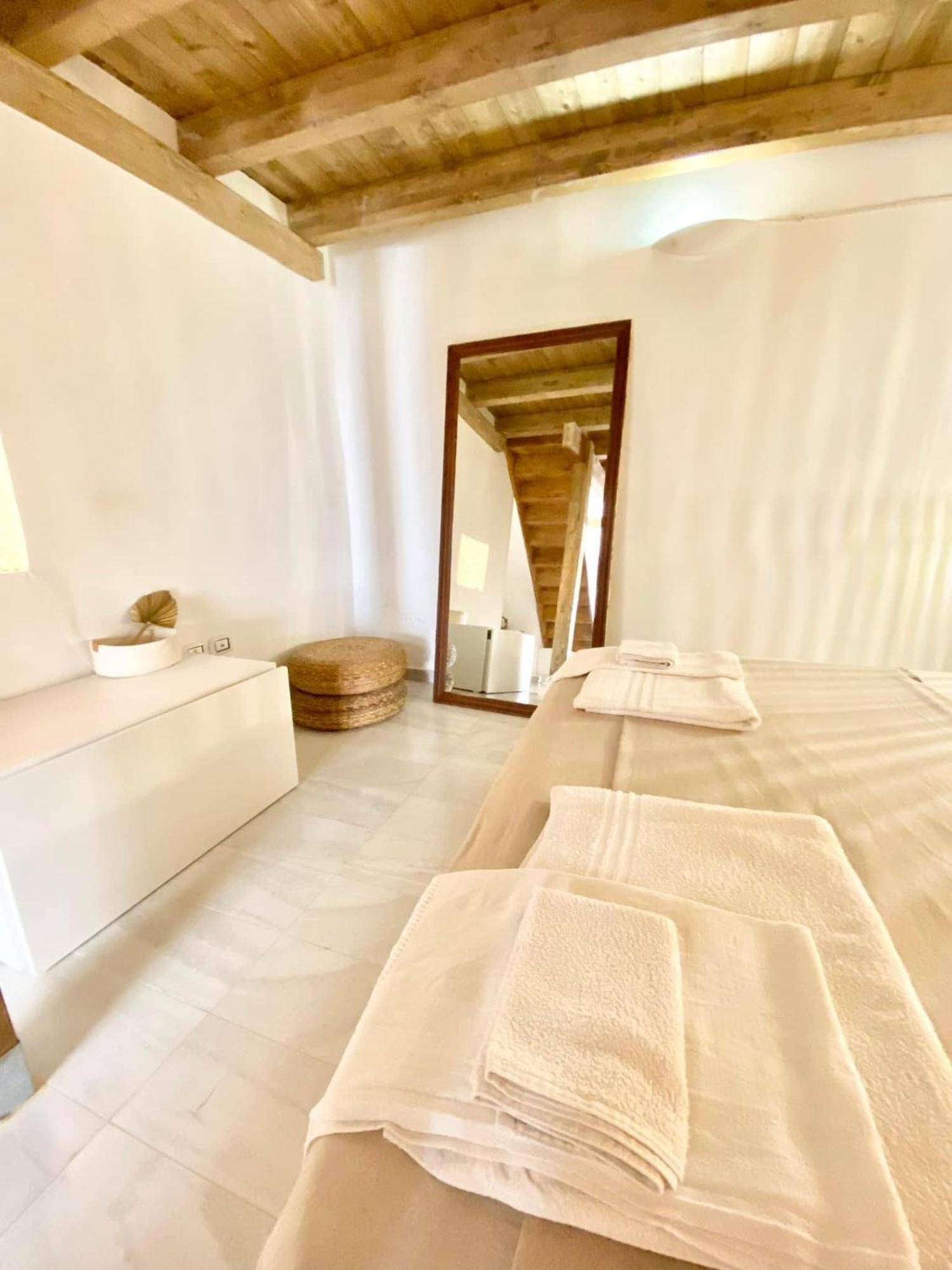 Casa Beddhra גאליפולי מראה חיצוני תמונה