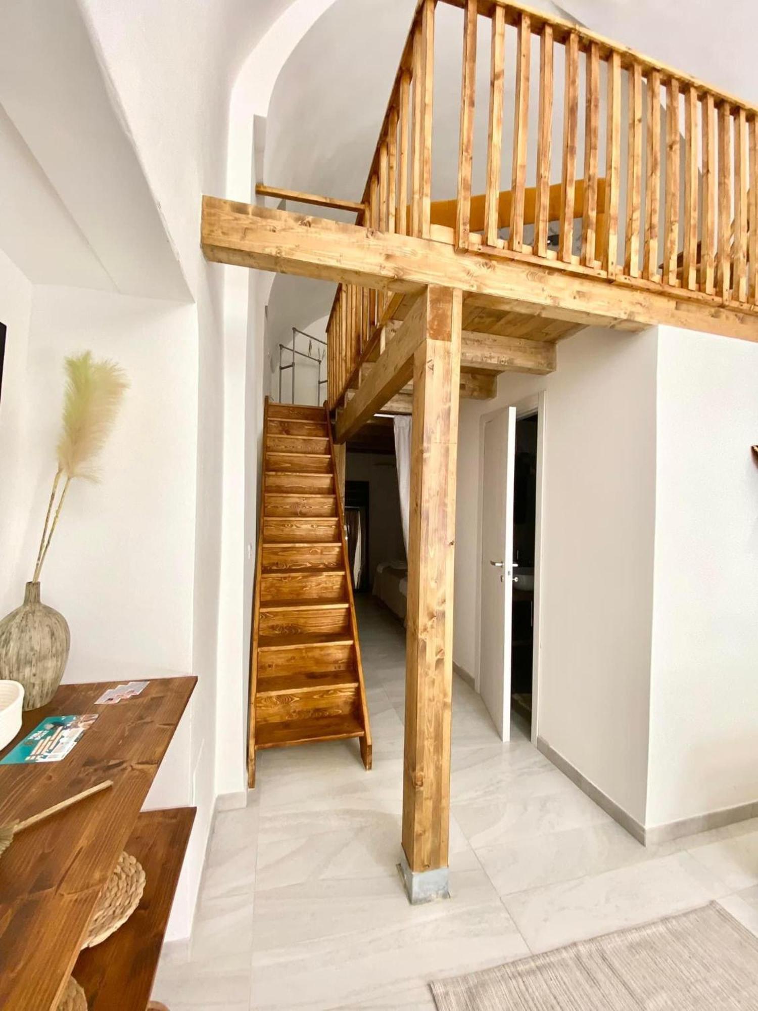 Casa Beddhra גאליפולי מראה חיצוני תמונה