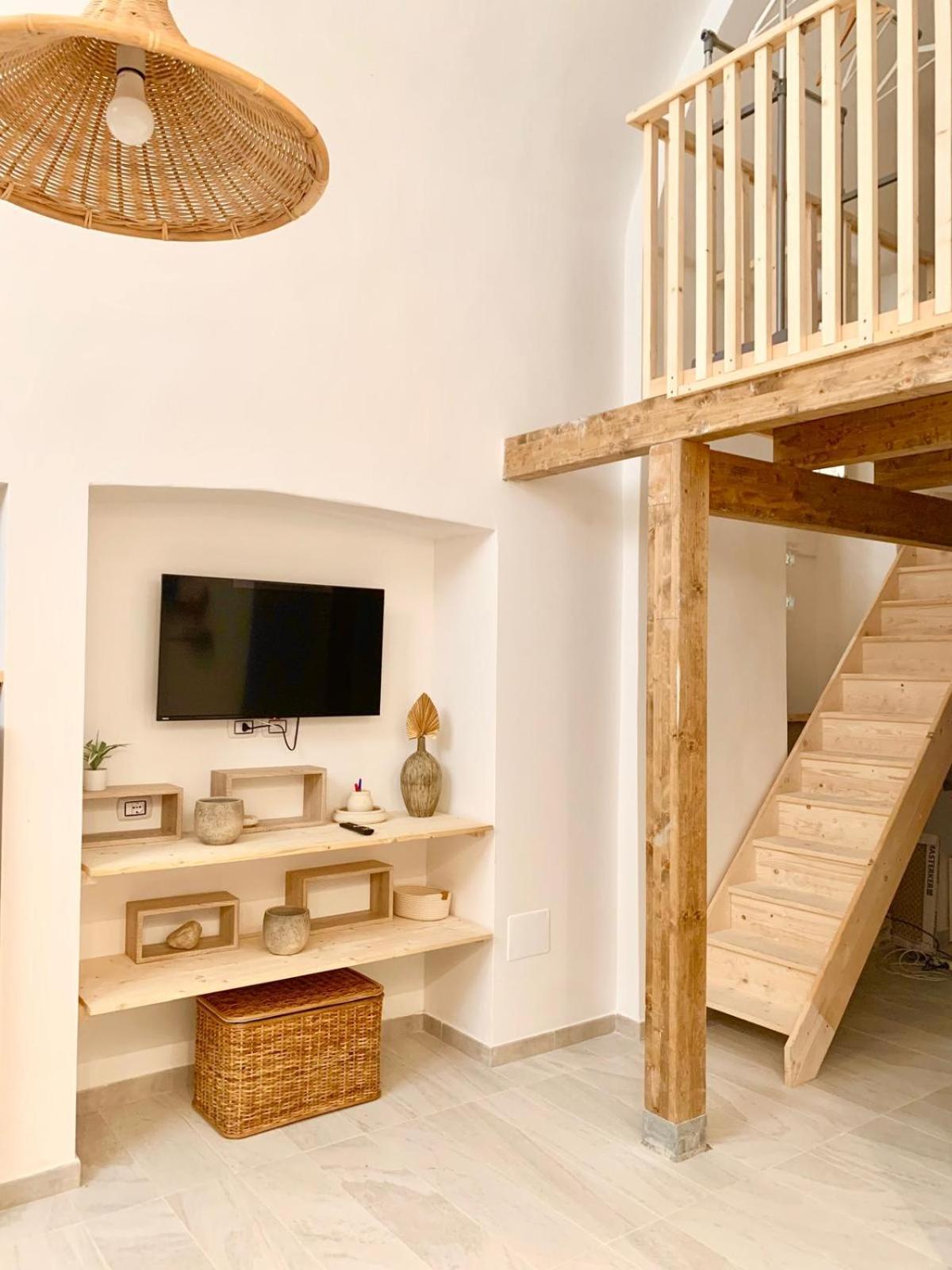 Casa Beddhra גאליפולי מראה חיצוני תמונה